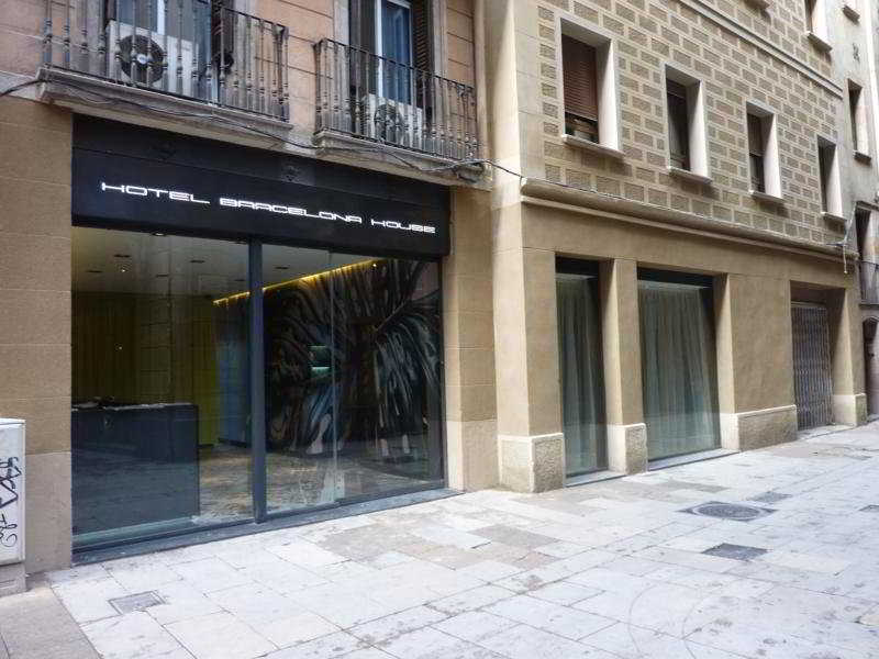 Barcelona House 2