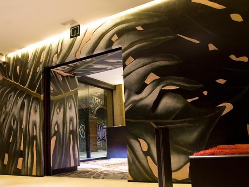 Barcelona House 3