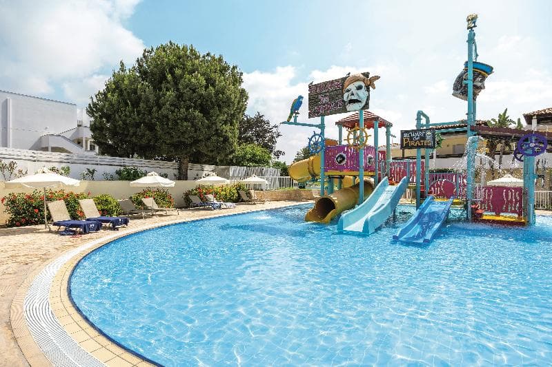 Atlantica Aeneas Resort 3