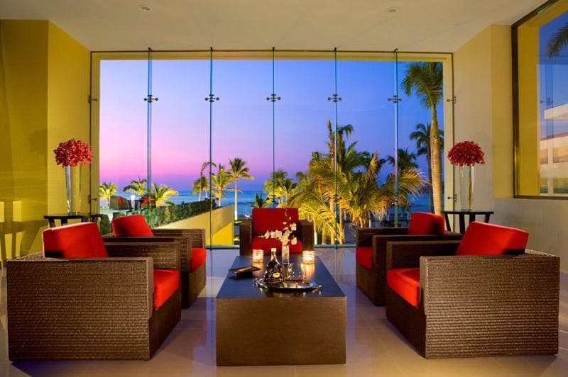 Dreams Huatulco Resort and Spa 2