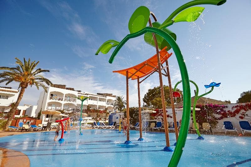 Hotel Club Es Talaial photo 1