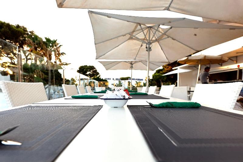 Hotel Club Es Talaial 3