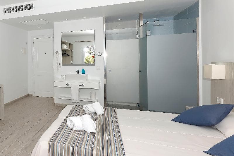 Hotel Club Es Talaial 4