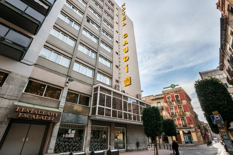 Hotel Gaudi photo 1
