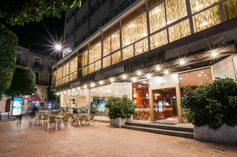 Hotel Gaudi 2