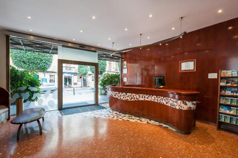 Hotel Gaudi 5
