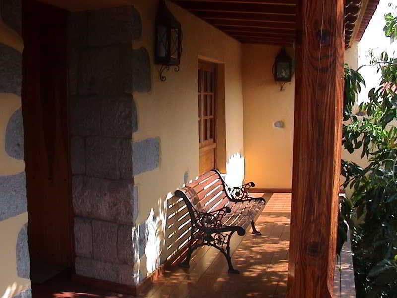Casa De Los Camellos main