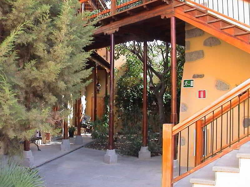 Casa De Los Camellos 3