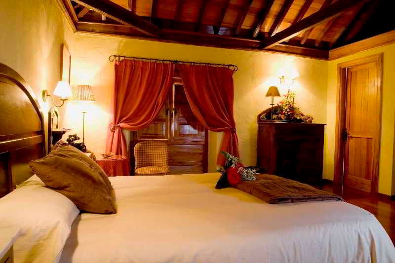 Casa De Los Camellos 4