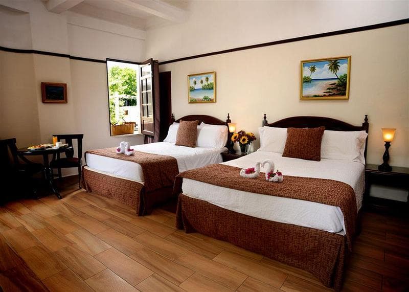 Hotel Conde De Pealba photo 1