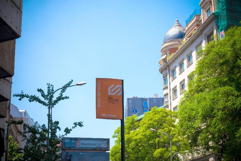 Aparthotel Senator Barcelona [Ex-City] 1