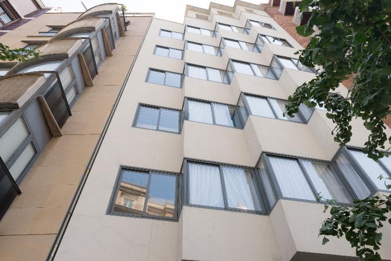 Aparthotel Senator Barcelona [Ex-City] 5
