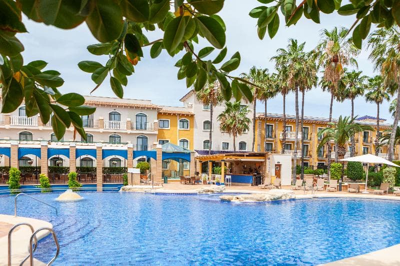 Hotel La Laguna Spa & Golf photo 1