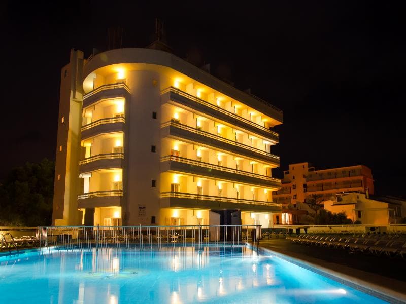 Bellevue Belsana 2