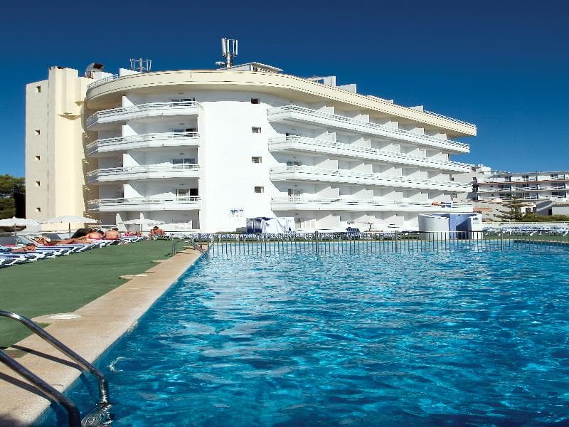 Bellevue Belsana 3