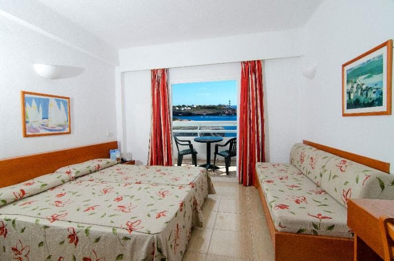 Bellevue Belsana 4
