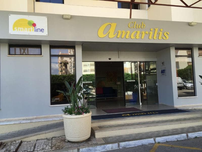 RR Club Amarilis 2