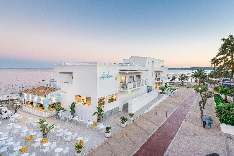 Hotel Atolon & Kaafu Beach Club photo 1
