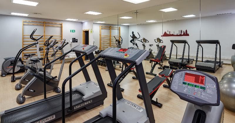 Sercotel Caspe 2
