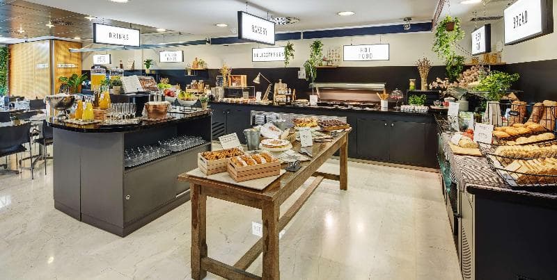 Sercotel Caspe 3