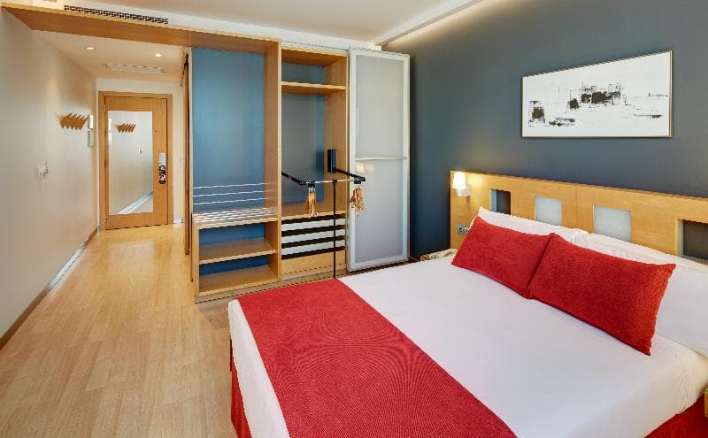 Sercotel Caspe 4