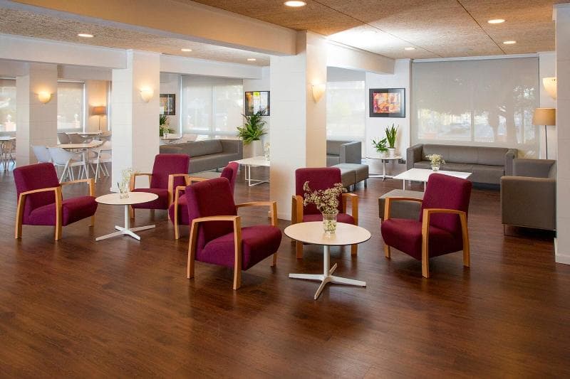 Hotel Gandia Playa 4