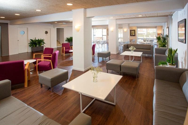Hotel Gandia Playa 5