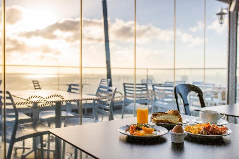 Carvi Beach Hotel 5