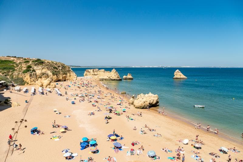 Carvi Beach Hotel photo 1
