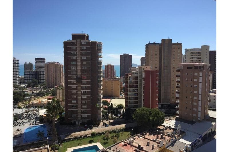 Amalia Apartamentos - Mc Alojamientos 3