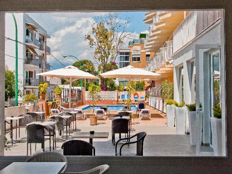 Bq Amfora Beach Hotel - Adults Only 2