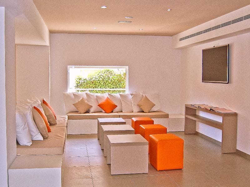 Bq Amfora Beach Hotel - Adults Only 3