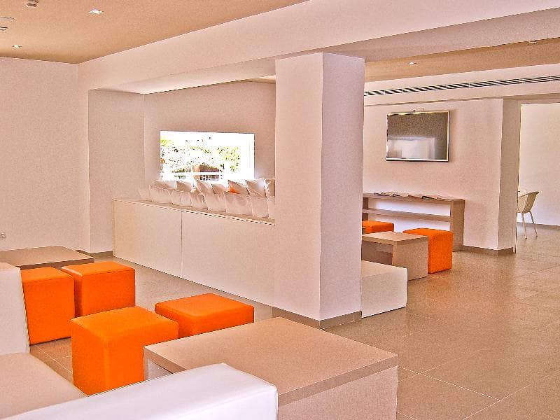 Bq Amfora Beach Hotel - Adults Only 5