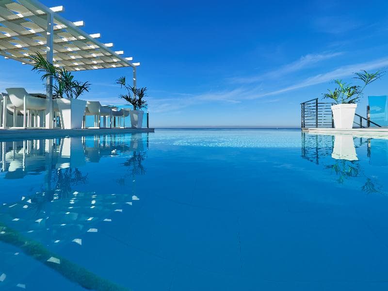 Bq Aguamarina Boutique Hotel 2