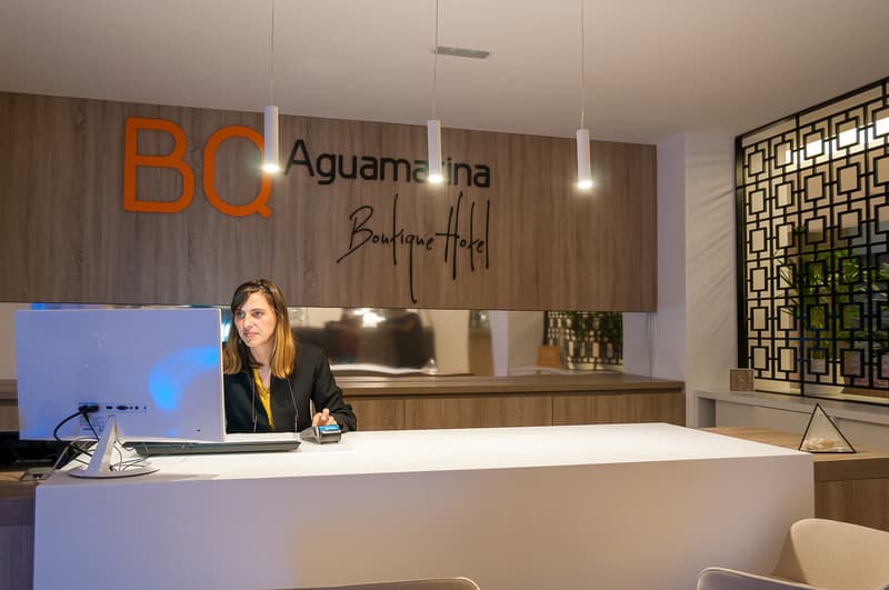 Bq Aguamarina Boutique Hotel 5