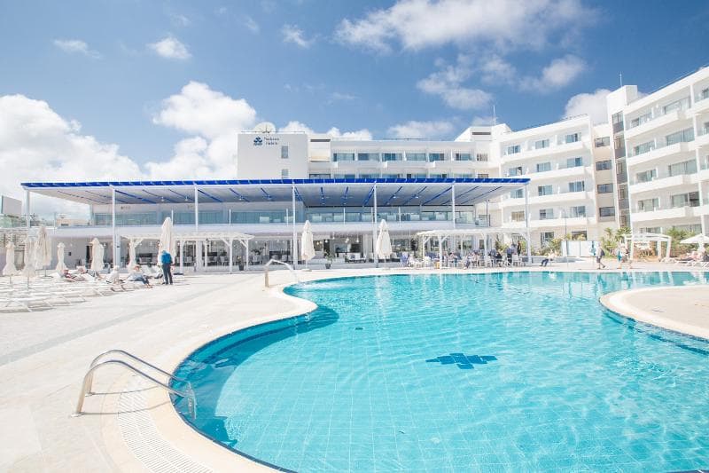 Odessa Beach Hotel photo 1