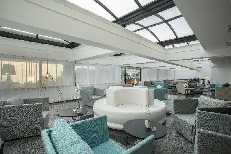 Odessa Beach Hotel 4
