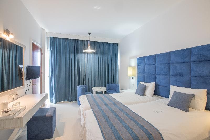 Odessa Beach Hotel 5