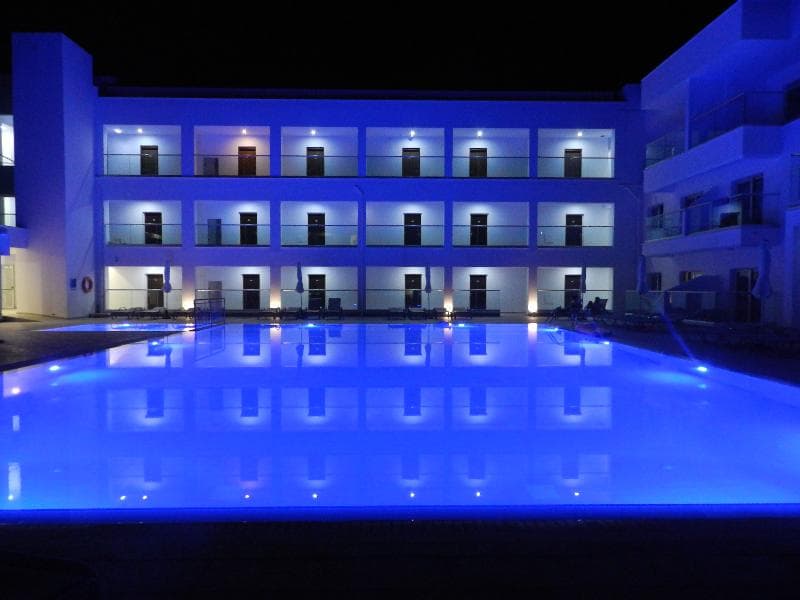 Evabelle Napa Hotel Apartments 5