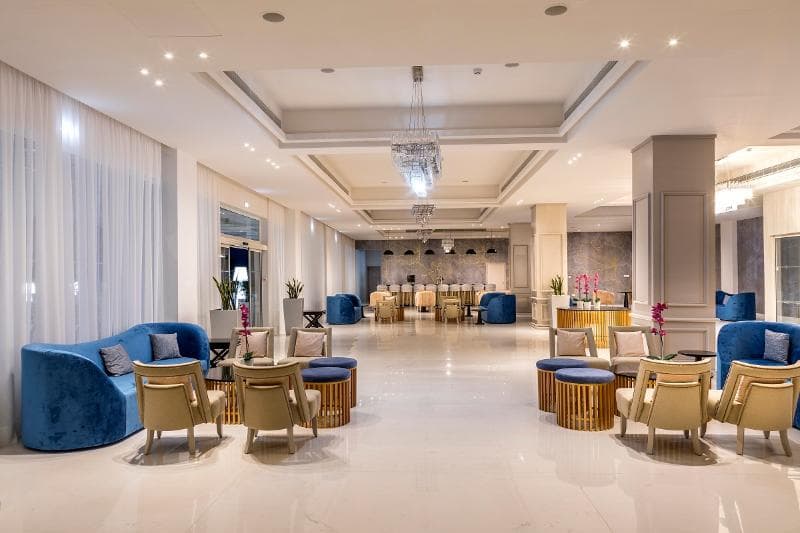 Constantinos The Great Beach Hotel photo 1