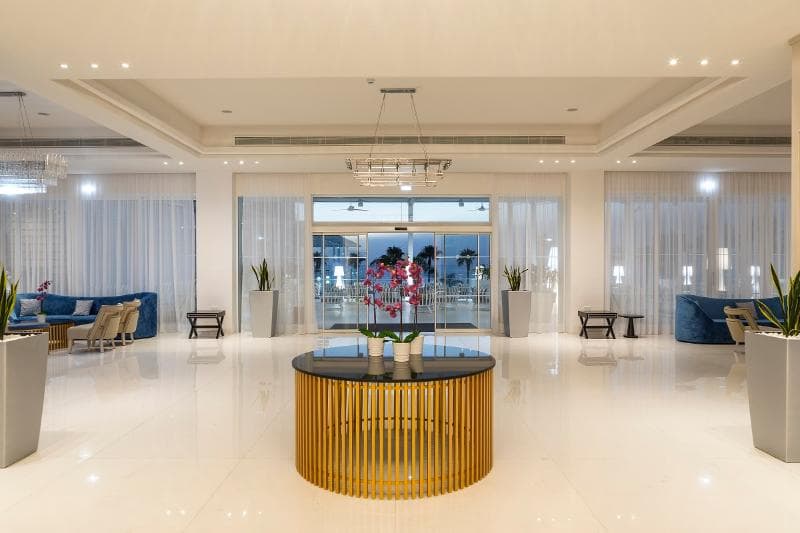 Constantinos The Great Beach Hotel 2