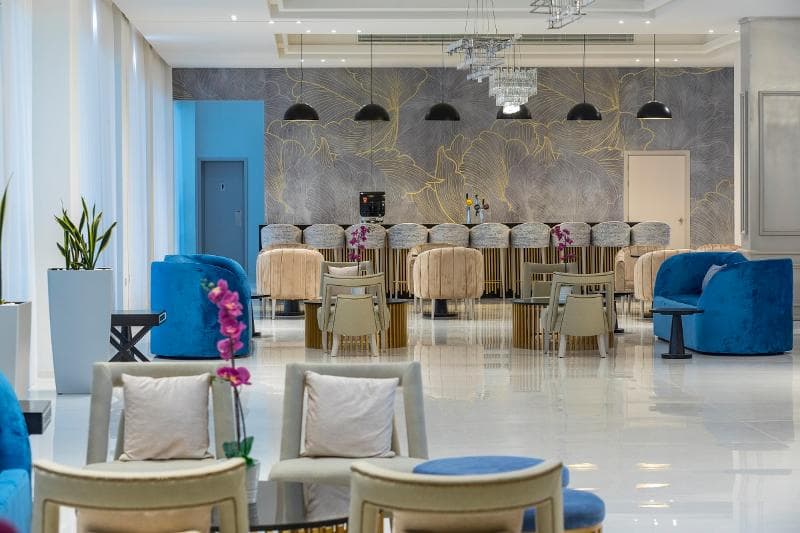 Constantinos The Great Beach Hotel 5