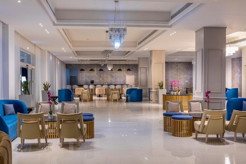 Constantinos The Great Beach Hotel 3