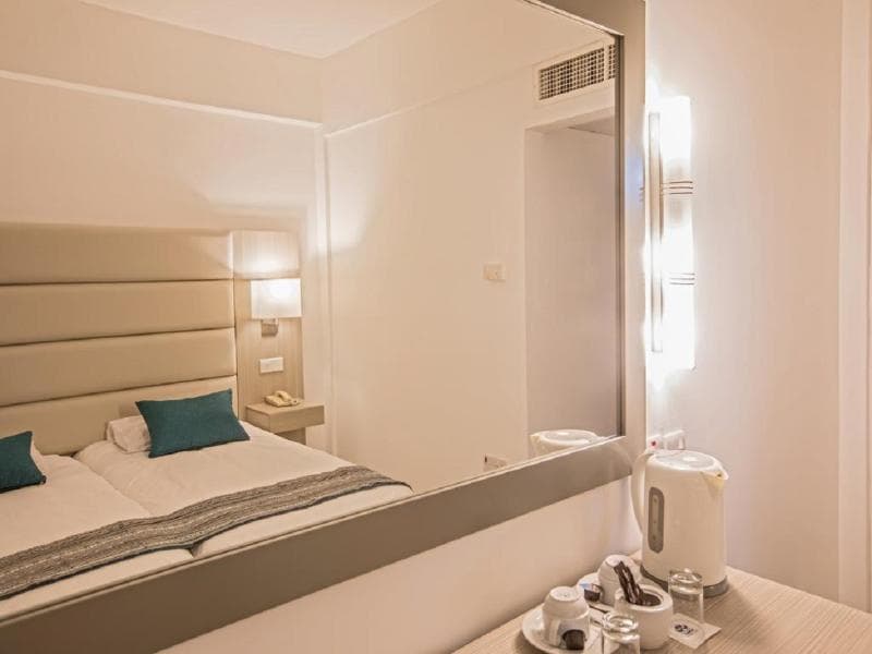 Anmaria Beach Hotel 5