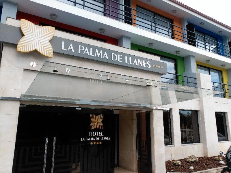La Palma De Llanes photo 1