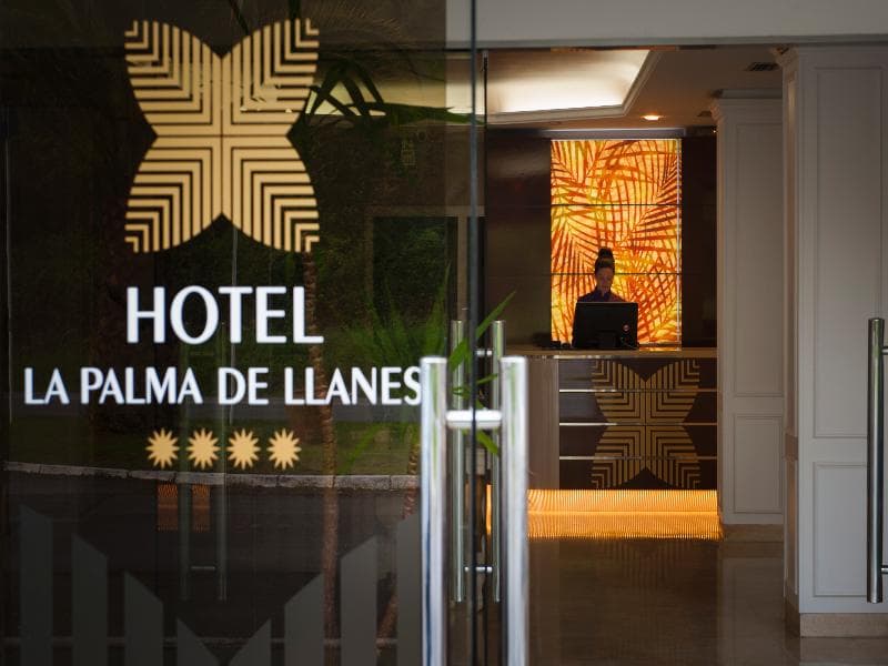 La Palma De Llanes 2