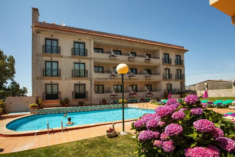 Hotel Oca Vermar 2