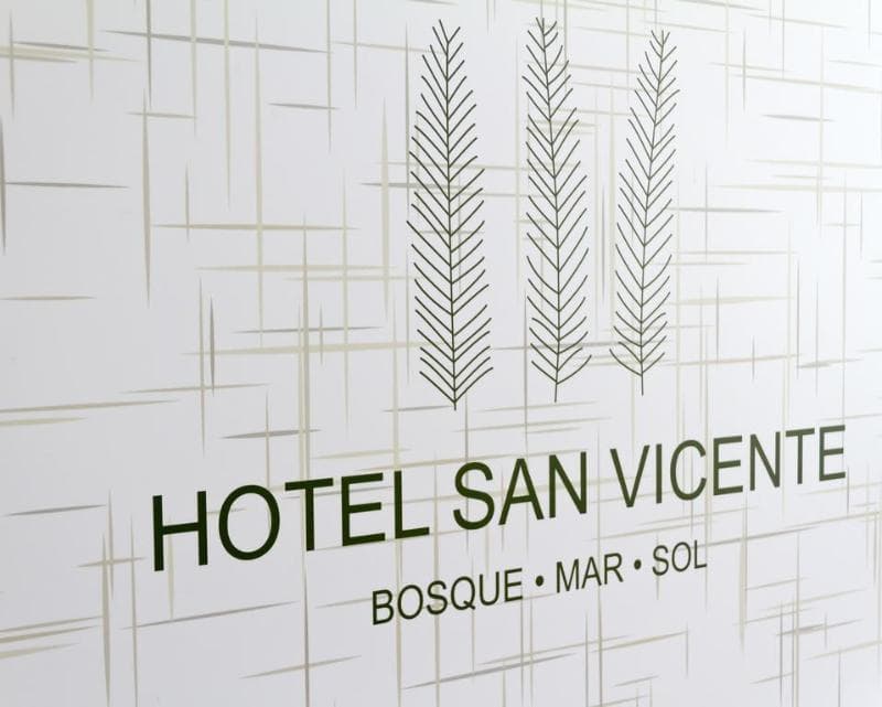 Hotel Duerming San Vicente 5