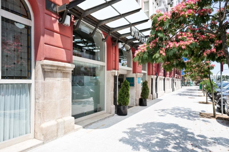 Abba Santander 3