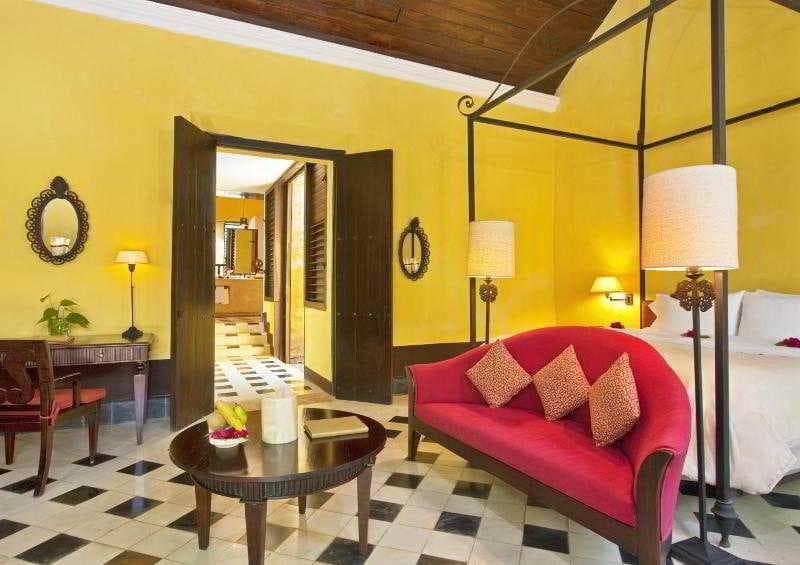 Hacienda Uayamon photo 1